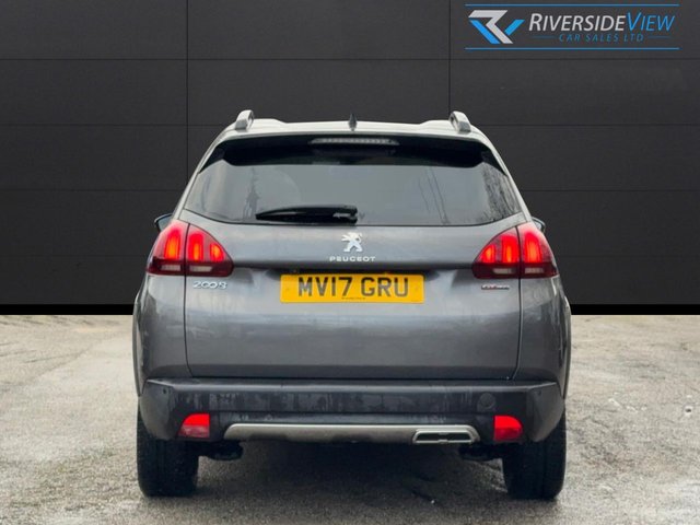 2017 PEUGEOT 2008 - Photo 9