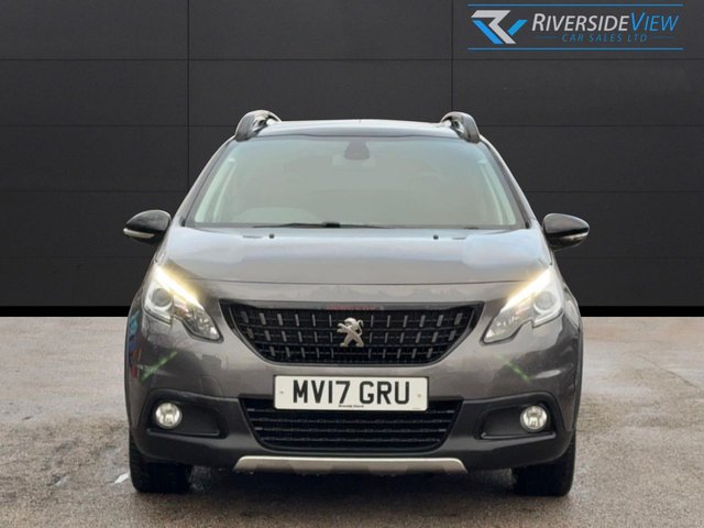 2017 PEUGEOT 2008 - Photo 5