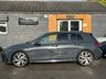 USED 2021 21 VOLKSWAGEN GOLF 1.5 TSI R-Line Hatchback 5dr Petrol Manual Euro 6 (s/s) (150 ps) CRUISE CONTROL*APPLE CAR PLAY
