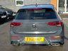 USED 2021 21 VOLKSWAGEN GOLF 1.5 TSI R-Line Hatchback 5dr Petrol Manual Euro 6 (s/s) (150 ps) CRUISE CONTROL*APPLE CAR PLAY
