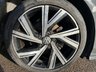 USED 2021 21 VOLKSWAGEN GOLF 1.5 TSI R-Line Hatchback 5dr Petrol Manual Euro 6 (s/s) (150 ps) CRUISE CONTROL*APPLE CAR PLAY