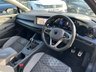 USED 2021 21 VOLKSWAGEN GOLF 1.5 TSI R-Line Hatchback 5dr Petrol Manual Euro 6 (s/s) (150 ps) CRUISE CONTROL*APPLE CAR PLAY