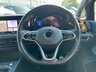 USED 2021 21 VOLKSWAGEN GOLF 1.5 TSI R-Line Hatchback 5dr Petrol Manual Euro 6 (s/s) (150 ps) CRUISE CONTROL*APPLE CAR PLAY