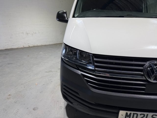 2021 VOLKSWAGEN TRANSPORTER - Photo 9