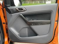 USED 2019 19 FORD RANGER 3.2 TDCi Wildtrak Pickup Double Cab 4dr Diesel Auto 4WD Euro 5 (200 ps) ** NO VAT * *  CANOPY  **  TOWBAR