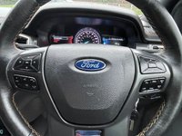 USED 2019 19 FORD RANGER 3.2 TDCi Wildtrak Pickup Double Cab 4dr Diesel Auto 4WD Euro 5 (200 ps) ** NO VAT * *  CANOPY  **  TOWBAR