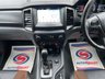 USED 2019 19 FORD RANGER 3.2 TDCi Wildtrak Pickup Double Cab 4dr Diesel Auto 4WD Euro 5 (200 ps) ** NO VAT * *  CANOPY  **  TOWBAR