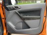 USED 2019 19 FORD RANGER 3.2 TDCi Wildtrak Pickup Double Cab 4dr Diesel Auto 4WD Euro 5 (200 ps) ** NO VAT * *  CANOPY  **  TOWBAR