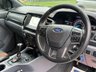 USED 2019 19 FORD RANGER 3.2 TDCi Wildtrak Pickup Double Cab 4dr Diesel Auto 4WD Euro 5 (200 ps) ** NO VAT * *  CANOPY  **  TOWBAR