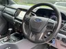 USED 2019 19 FORD RANGER 3.2 TDCi Wildtrak Pickup Double Cab 4dr Diesel Auto 4WD Euro 5 (200 ps) ** NO VAT * *  CANOPY  **  TOWBAR