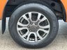 USED 2019 19 FORD RANGER 3.2 TDCi Wildtrak Pickup Double Cab 4dr Diesel Auto 4WD Euro 5 (200 ps) ** NO VAT * *  CANOPY  **  TOWBAR