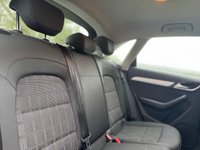 USED 2018 67 AUDI Q3 1.4 TFSI CoD Sport SUV 5dr Petrol Manual Euro 6 (s/s) (150 ps) 
