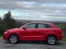 USED 2018 67 AUDI Q3 1.4 TFSI CoD Sport SUV 5dr Petrol Manual Euro 6 (s/s) (150 ps) 