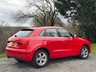 USED 2018 67 AUDI Q3 1.4 TFSI CoD Sport SUV 5dr Petrol Manual Euro 6 (s/s) (150 ps) 