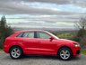 USED 2018 67 AUDI Q3 1.4 TFSI CoD Sport SUV 5dr Petrol Manual Euro 6 (s/s) (150 ps) 