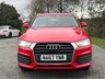 USED 2018 67 AUDI Q3 1.4 TFSI CoD Sport SUV 5dr Petrol Manual Euro 6 (s/s) (150 ps) 