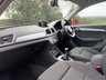 USED 2018 67 AUDI Q3 1.4 TFSI CoD Sport SUV 5dr Petrol Manual Euro 6 (s/s) (150 ps) 
