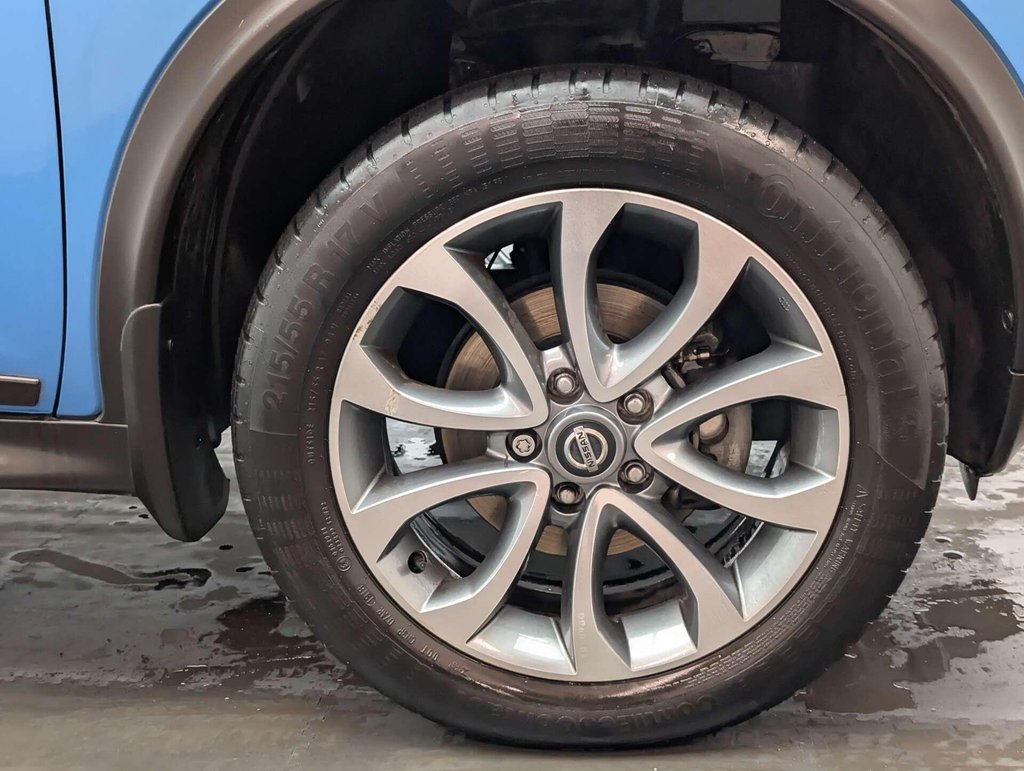 Used 2019 19 NISSAN JUKE 1.6 Tekna SUV 5dr Petrol Manual Euro 6 (112 ps) NAVIGATION+REARVIEW CAMERA CLICK & COLLECT/HOME DELIVERY