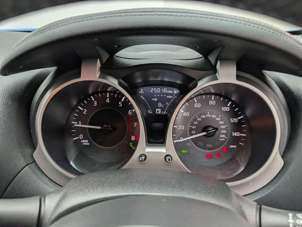 Used 2019 19 NISSAN JUKE 1.6 Tekna SUV 5dr Petrol Manual Euro 6 (112 ps) NAVIGATION+REARVIEW CAMERA CLICK & COLLECT/HOME DELIVERY