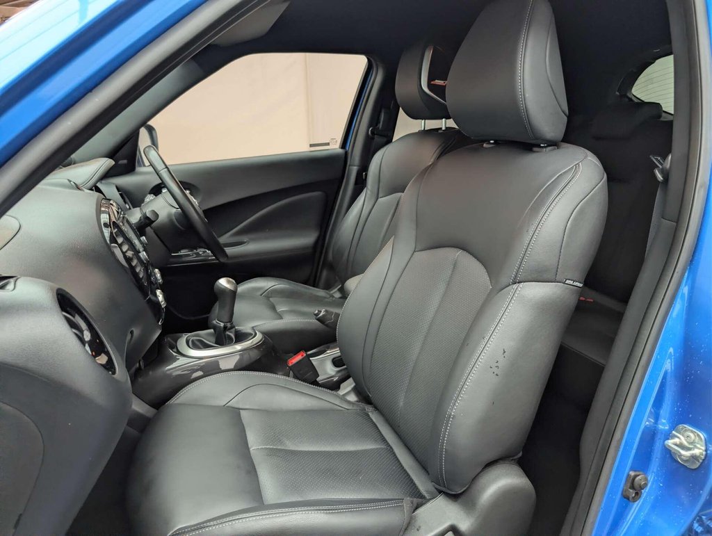 Used 2019 19 NISSAN JUKE 1.6 Tekna SUV 5dr Petrol Manual Euro 6 (112 ps) NAVIGATION+REARVIEW CAMERA CLICK & COLLECT/HOME DELIVERY