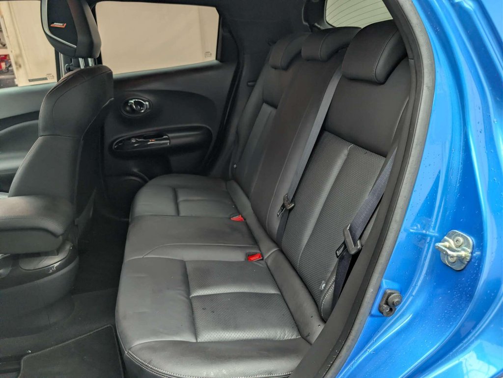 Used 2019 19 NISSAN JUKE 1.6 Tekna SUV 5dr Petrol Manual Euro 6 (112 ps) NAVIGATION+REARVIEW CAMERA CLICK & COLLECT/HOME DELIVERY