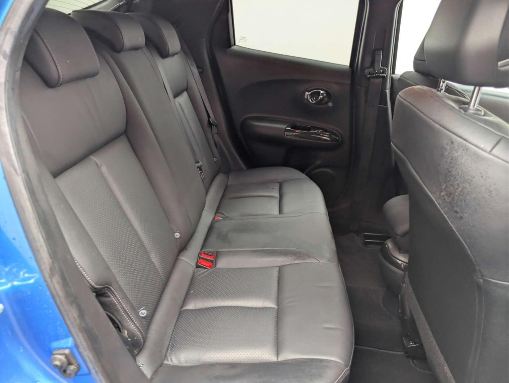 Used 2019 19 NISSAN JUKE 1.6 Tekna SUV 5dr Petrol Manual Euro 6 (112 ps) NAVIGATION+REARVIEW CAMERA CLICK & COLLECT/HOME DELIVERY