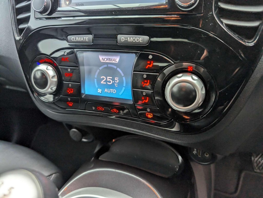Used 2019 19 NISSAN JUKE 1.6 Tekna SUV 5dr Petrol Manual Euro 6 (112 ps) NAVIGATION+REARVIEW CAMERA CLICK & COLLECT/HOME DELIVERY