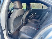 USED 2020 70 MERCEDES-BENZ A-CLASS 1.3 A250e 15.6kWh AMG Line (Premium 2) Saloon 4dr Petrol Plug-in Hybrid 8G-DCT Euro 6 (s/s) (218 ps) 