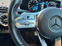 USED 2020 70 MERCEDES-BENZ A-CLASS 1.3 A250e 15.6kWh AMG Line (Premium 2) Saloon 4dr Petrol Plug-in Hybrid 8G-DCT Euro 6 (s/s) (218 ps) 