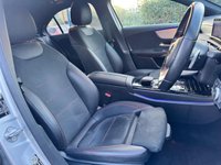 USED 2020 70 MERCEDES-BENZ A-CLASS 1.3 A250e 15.6kWh AMG Line (Premium 2) Saloon 4dr Petrol Plug-in Hybrid 8G-DCT Euro 6 (s/s) (218 ps) 