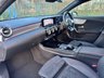 USED 2020 70 MERCEDES-BENZ A-CLASS 1.3 A250e 15.6kWh AMG Line (Premium 2) Saloon 4dr Petrol Plug-in Hybrid 8G-DCT Euro 6 (s/s) (218 ps) 