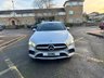 USED 2020 70 MERCEDES-BENZ A-CLASS 1.3 A250e 15.6kWh AMG Line (Premium 2) Saloon 4dr Petrol Plug-in Hybrid 8G-DCT Euro 6 (s/s) (218 ps) 