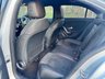 USED 2020 70 MERCEDES-BENZ A-CLASS 1.3 A250e 15.6kWh AMG Line (Premium 2) Saloon 4dr Petrol Plug-in Hybrid 8G-DCT Euro 6 (s/s) (218 ps) 