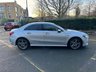 USED 2020 70 MERCEDES-BENZ A-CLASS 1.3 A250e 15.6kWh AMG Line (Premium 2) Saloon 4dr Petrol Plug-in Hybrid 8G-DCT Euro 6 (s/s) (218 ps) 