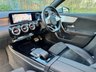 USED 2020 70 MERCEDES-BENZ A-CLASS 1.3 A250e 15.6kWh AMG Line (Premium 2) Saloon 4dr Petrol Plug-in Hybrid 8G-DCT Euro 6 (s/s) (218 ps) 