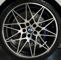USED 2020 69 BMW M4 3.0 BiTurbo GPF Coupe 2dr Petrol DCT Euro 6 (s/s) (431 ps) 