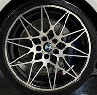 USED 2020 69 BMW M4 3.0 BiTurbo GPF Coupe 2dr Petrol DCT Euro 6 (s/s) (431 ps) 