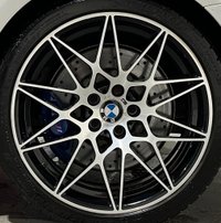 USED 2020 69 BMW M4 3.0 BiTurbo GPF Coupe 2dr Petrol DCT Euro 6 (s/s) (431 ps) 