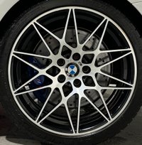 USED 2020 69 BMW M4 3.0 BiTurbo GPF Coupe 2dr Petrol DCT Euro 6 (s/s) (431 ps) 