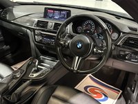 USED 2020 69 BMW M4 3.0 BiTurbo GPF Coupe 2dr Petrol DCT Euro 6 (s/s) (431 ps) 
