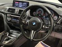 USED 2020 69 BMW M4 3.0 BiTurbo GPF Coupe 2dr Petrol DCT Euro 6 (s/s) (431 ps) 