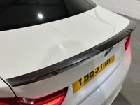 USED 2020 69 BMW M4 3.0 BiTurbo GPF Coupe 2dr Petrol DCT Euro 6 (s/s) (431 ps) 