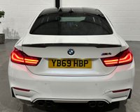 USED 2020 69 BMW M4 3.0 BiTurbo GPF Coupe 2dr Petrol DCT Euro 6 (s/s) (431 ps) 