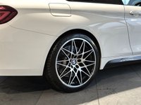 USED 2020 69 BMW M4 3.0 BiTurbo GPF Coupe 2dr Petrol DCT Euro 6 (s/s) (431 ps) 
