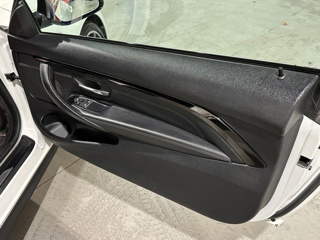 USED 2020 69 BMW M4 3.0 BiTurbo GPF Coupe 2dr Petrol DCT Euro 6 (s/s) (431 ps) 
