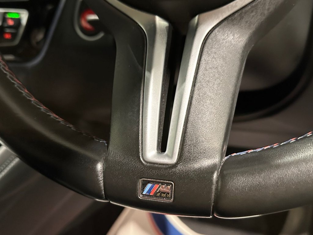 USED 2020 69 BMW M4 3.0 BiTurbo GPF Coupe 2dr Petrol DCT Euro 6 (s/s) (431 ps) 