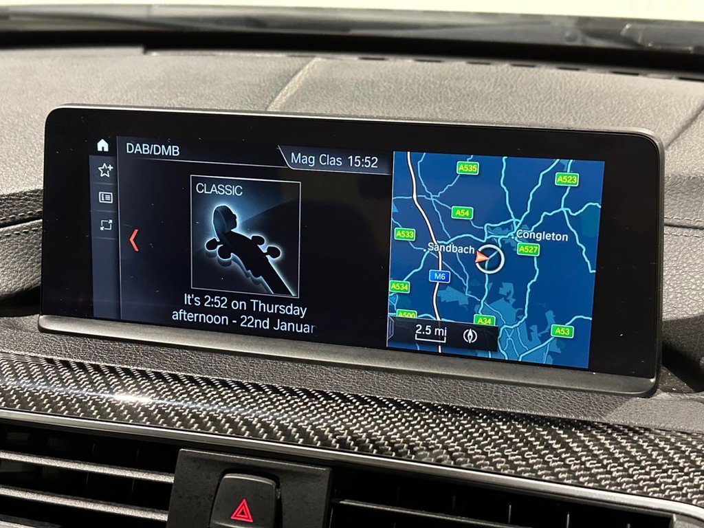USED 2020 69 BMW M4 3.0 BiTurbo GPF Coupe 2dr Petrol DCT Euro 6 (s/s) (431 ps) 