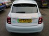 USED 2023 72 FIAT 500E 42kWh Icon Hatchback 3dr Electric Automatic (118 ps) OVER &pound;6,000 factory fitted optional extras including; Celestial Blue Metallic Paintwork, Panoramic Sunroof, Style Pack (Tinted Rear Windows, Fiat 500 Logo Floor Mats & Kickplate), Fiat Co-Driver Pack (Autonomous Driving L2 with Adaptive Cruise Control and Lane Centering, 360&deg; Parking Sensors, Blind Spot Warning, Rear-view Parking Camera, 6 speakers & Electrically Adjustable Door Mirrors with Defrost Function), 17" Alloy Wheels, Winter Pack (Heated Front Seats & Heated Windscreen), Comfort Seats
