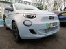 USED 2023 72 FIAT 500E 42kWh Icon Hatchback 3dr Electric Automatic (118 ps) OVER &pound;6,000 factory fitted optional extras including; Celestial Blue Metallic Paintwork, Panoramic Sunroof, Style Pack (Tinted Rear Windows, Fiat 500 Logo Floor Mats & Kickplate), Fiat Co-Driver Pack (Autonomous Driving L2 with Adaptive Cruise Control and Lane Centering, 360&deg; Parking Sensors, Blind Spot Warning, Rear-view Parking Camera, 6 speakers & Electrically Adjustable Door Mirrors with Defrost Function), 17" Alloy Wheels, Winter Pack (Heated Front Seats & Heated Windscreen), Comfort Seats