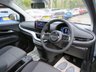 USED 2023 72 FIAT 500E 42kWh Icon Hatchback 3dr Electric Automatic (118 ps) OVER &pound;6,000 factory fitted optional extras including; Celestial Blue Metallic Paintwork, Panoramic Sunroof, Style Pack (Tinted Rear Windows, Fiat 500 Logo Floor Mats & Kickplate), Fiat Co-Driver Pack (Autonomous Driving L2 with Adaptive Cruise Control and Lane Centering, 360&deg; Parking Sensors, Blind Spot Warning, Rear-view Parking Camera, 6 speakers & Electrically Adjustable Door Mirrors with Defrost Function), 17" Alloy Wheels, Winter Pack (Heated Front Seats & Heated Windscreen), Comfort Seats